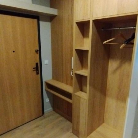 Fantastyczny Apartament Lotnisko Poznan Bagian luar foto