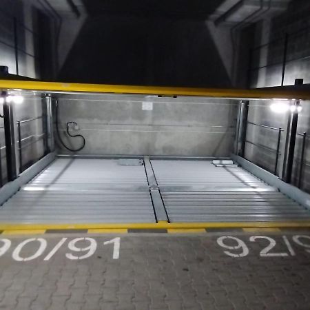 Fantastyczny Apartament Lotnisko Poznan Bagian luar foto