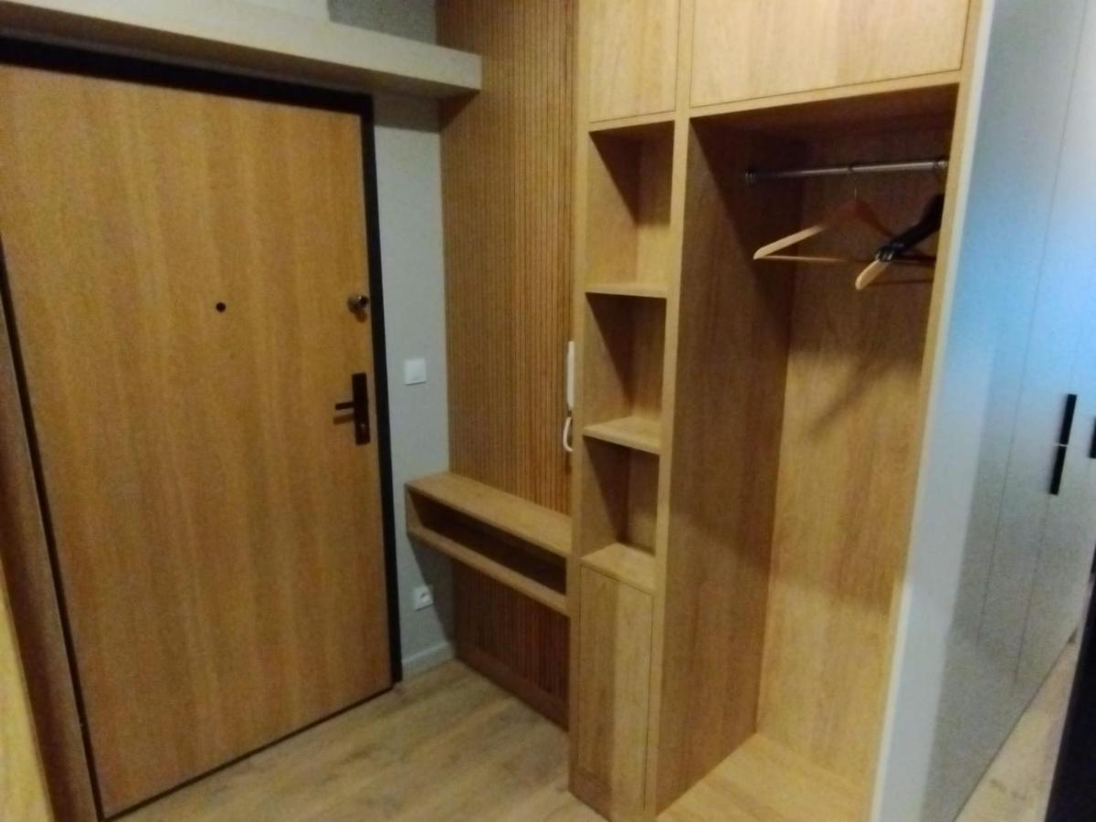 Fantastyczny Apartament Lotnisko Poznan Bagian luar foto