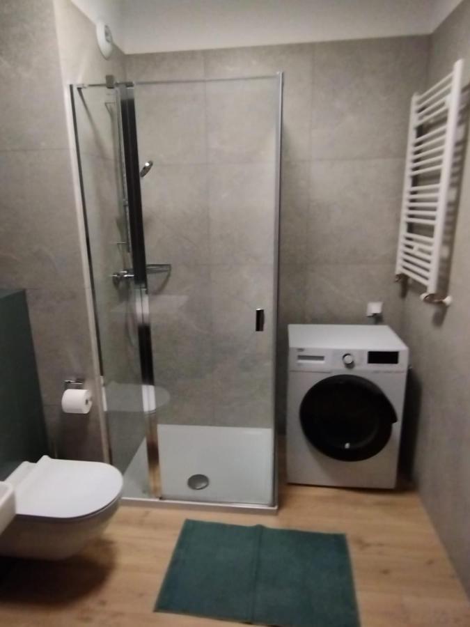Fantastyczny Apartament Lotnisko Poznan Bagian luar foto