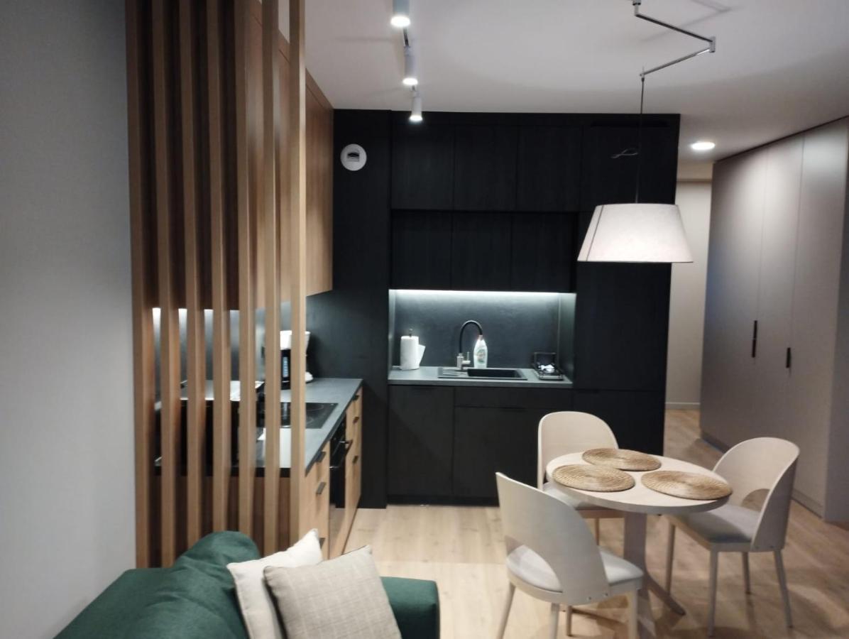 Fantastyczny Apartament Lotnisko Poznan Bagian luar foto