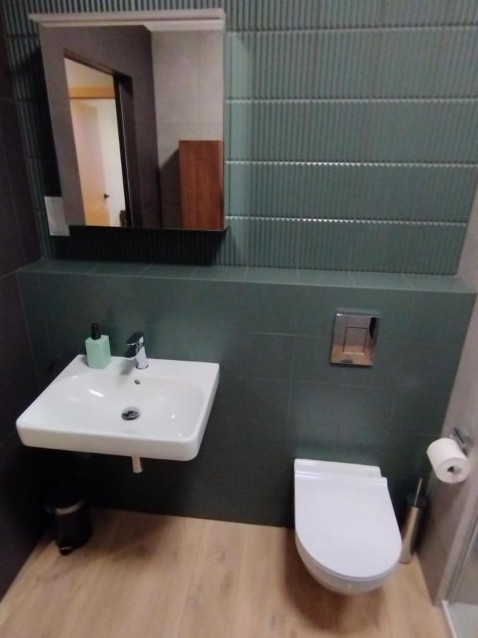 Fantastyczny Apartament Lotnisko Poznan Bagian luar foto